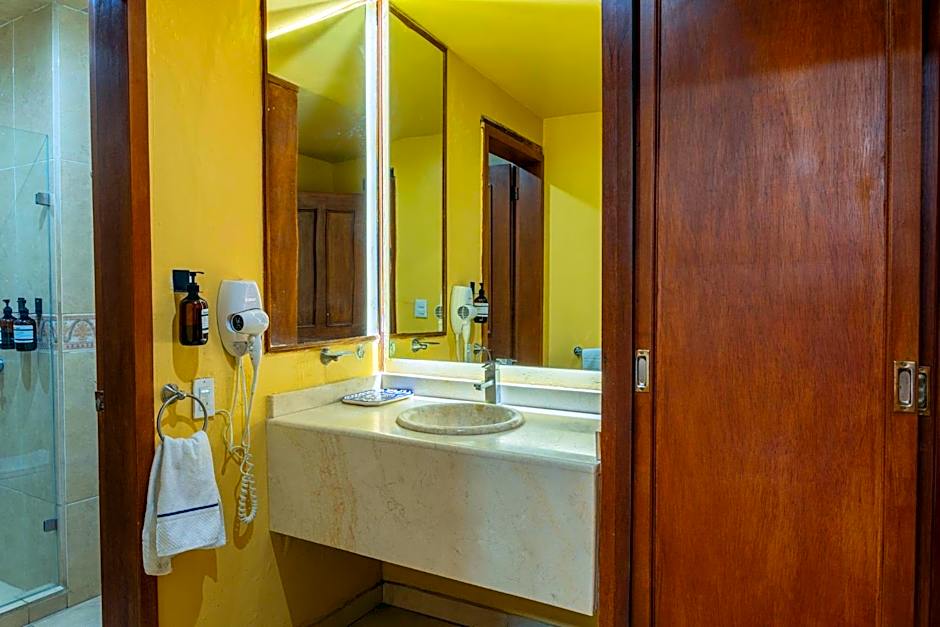 Hotel Casa Santa Lucia