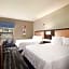 Hampton Inn By Hilton Tracy CA