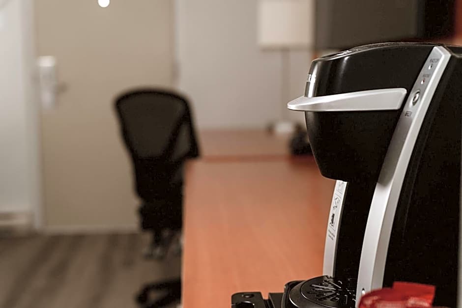 Quality Inn Rouyn-Noranda