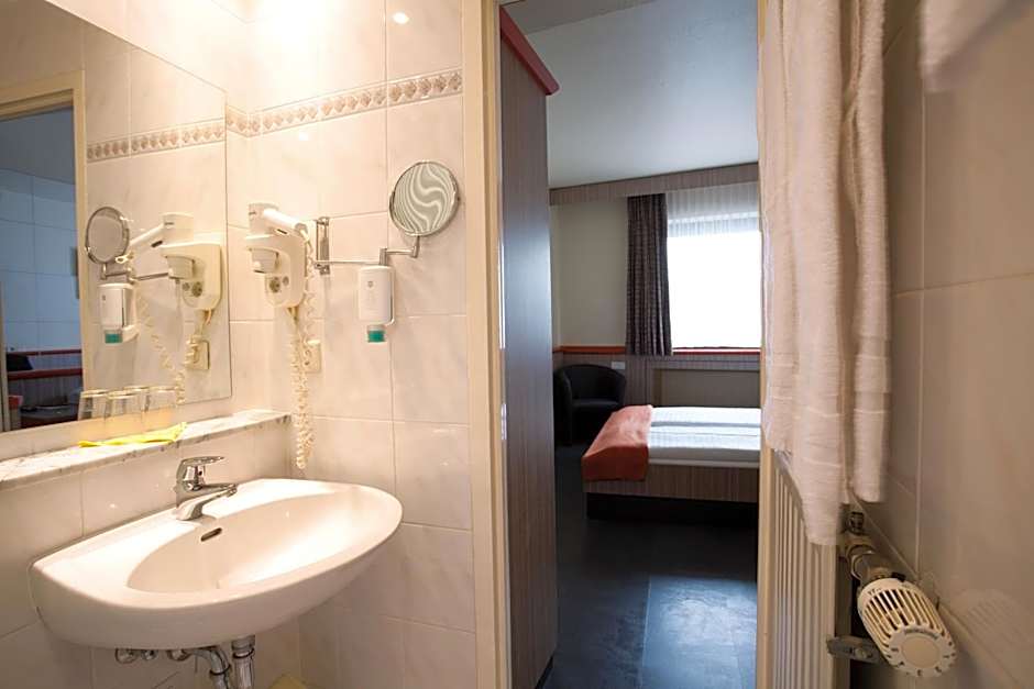Trip Inn Hotel Ariane