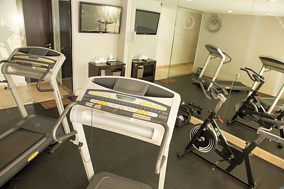 Suites Parioli