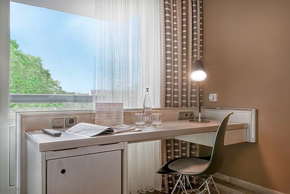 PARKHOTEL Hameln - ehemals Mercure Hotel Hameln