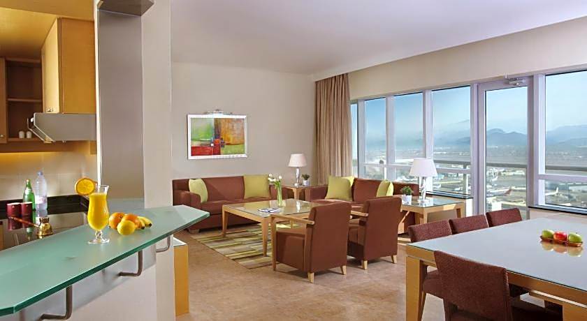 Nour Arjaan By Rotana