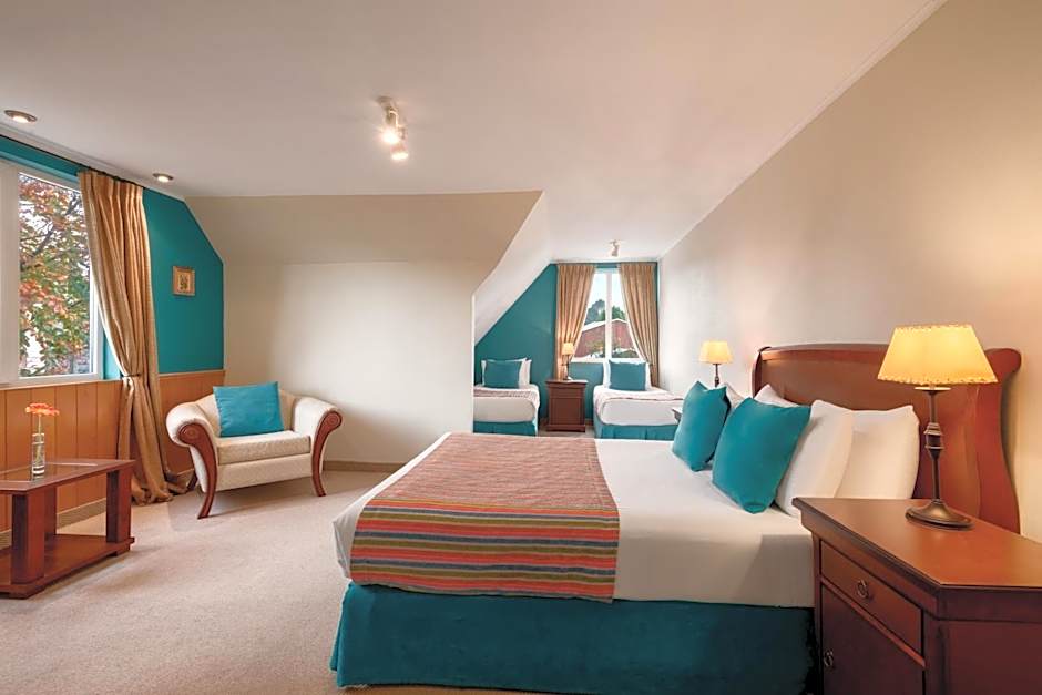 Park Inn by Radisson Puerto Varas