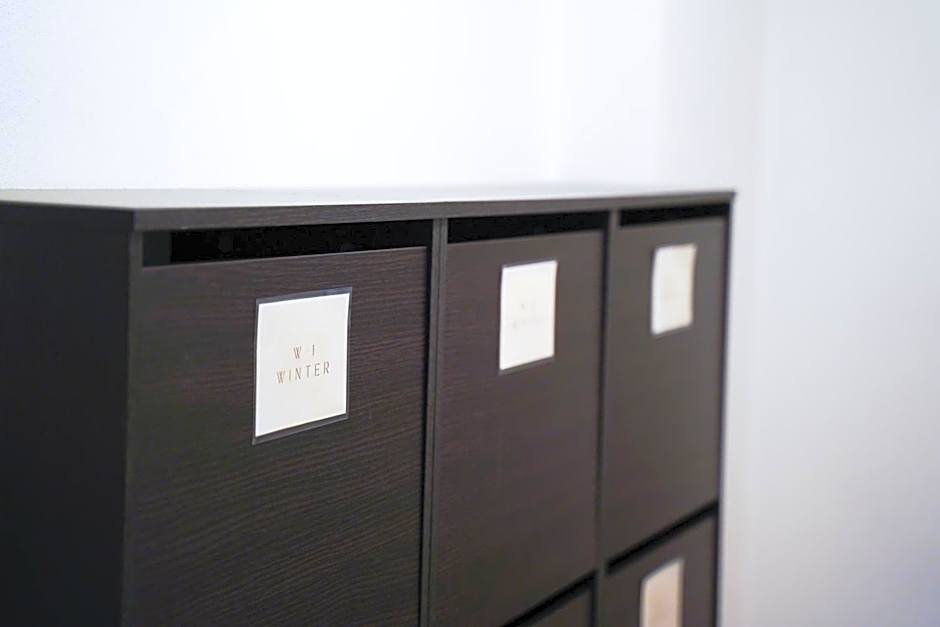 K-HAUS Contactless-Self Check in Accomodation