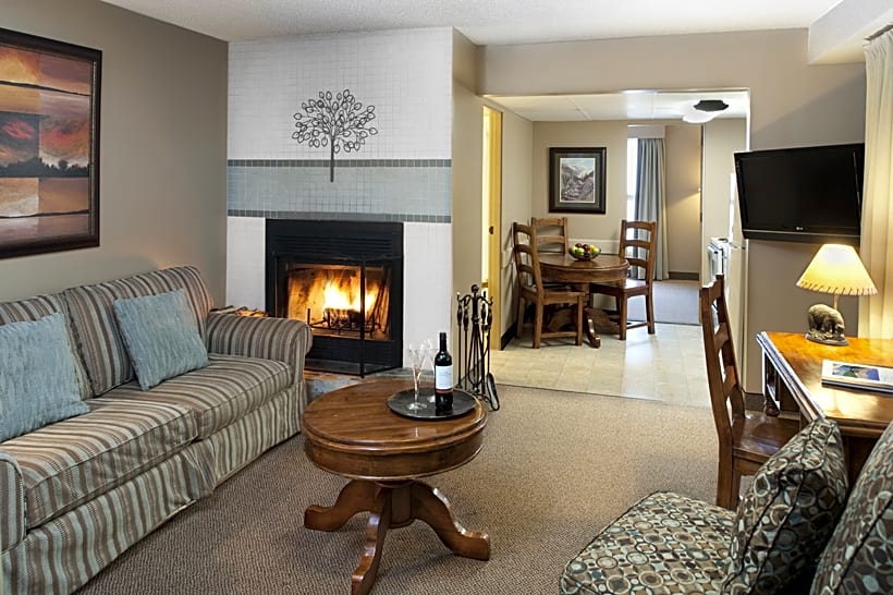 Maligne Lodge