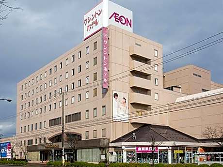 Tsubamesanjo Washington Hotel