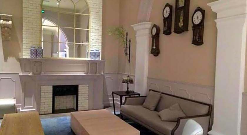 JI Hotel Tianjin Jinwan Square