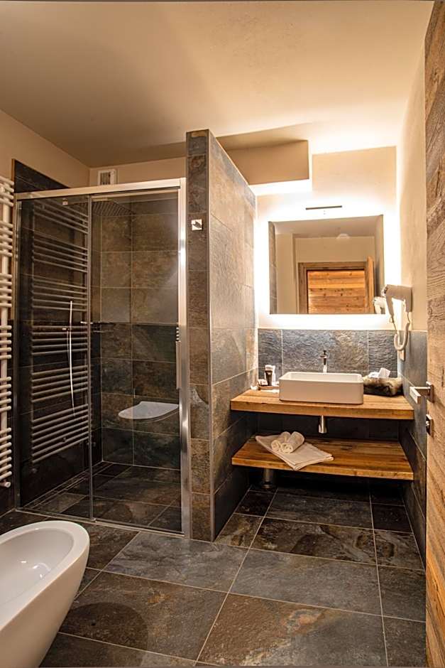 Al Baitin - Charme & Nature -