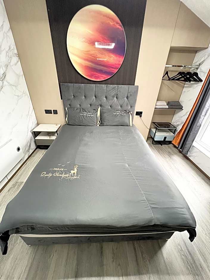 The Modern Space - New Renovation!