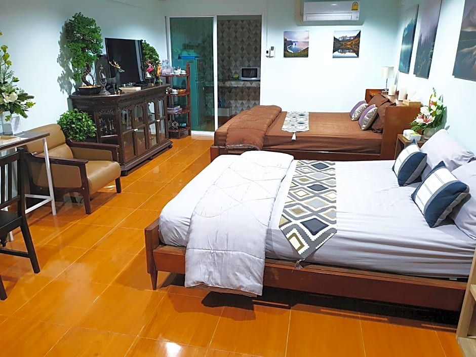 297 Nature Residence