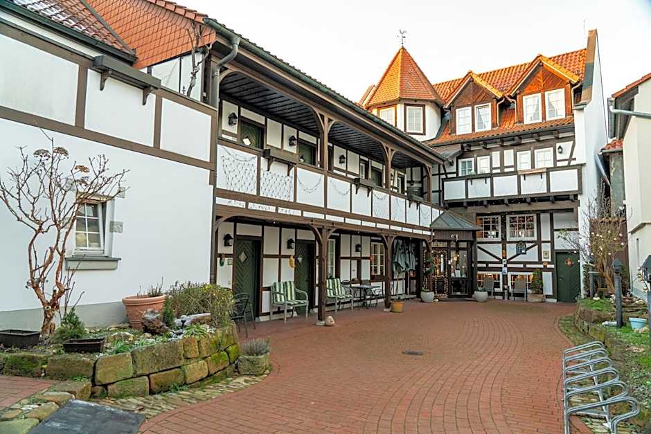 Landhotel & Restaurant Kains Hof