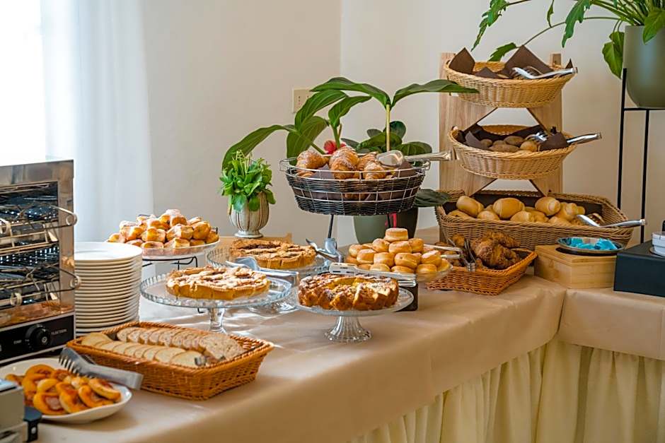 Hotel Europa Milano Marittima