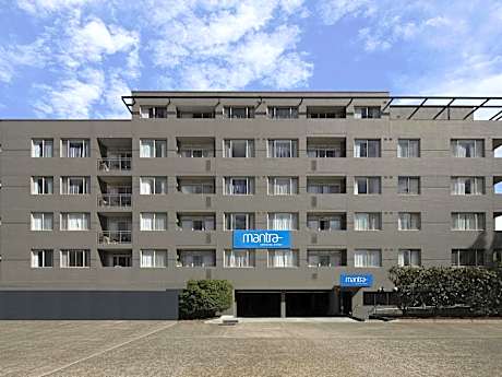 Mantra Castle Hill Sydney