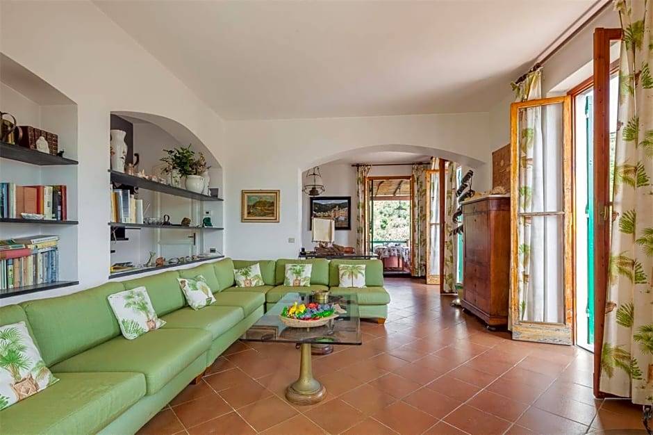B&B Portofino