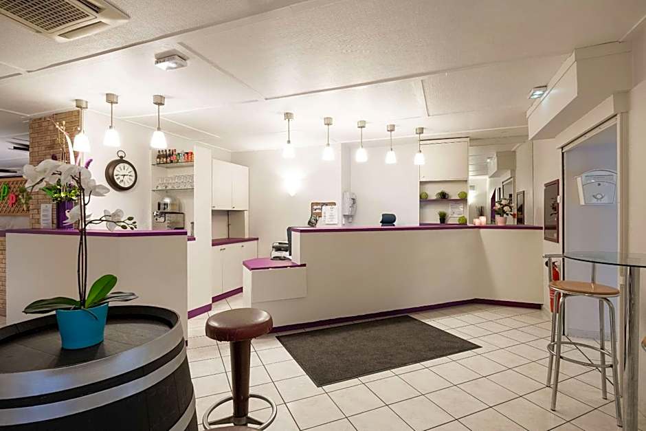 Comfort Hotel Grenoble Meylan