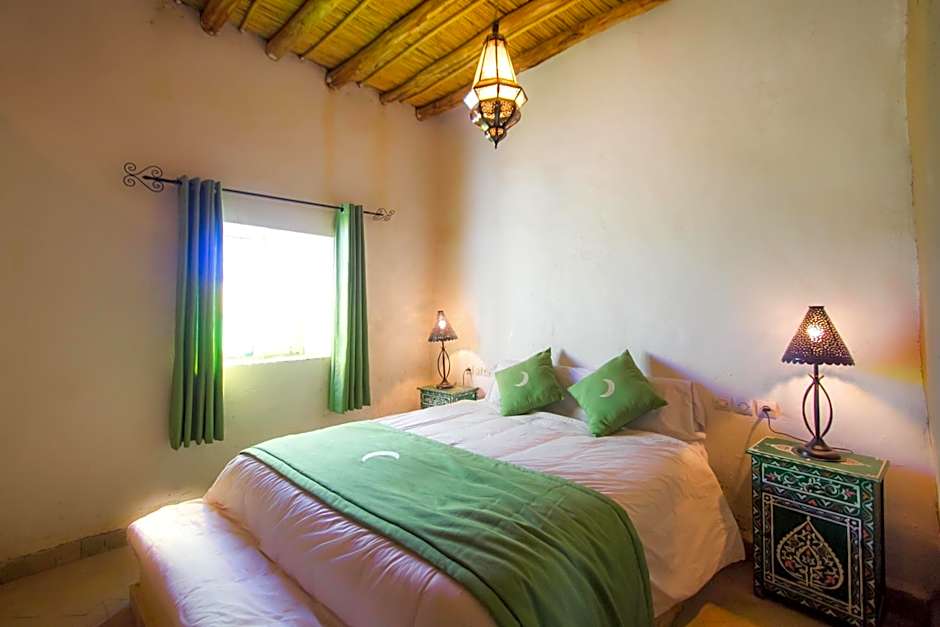Riad Kasbah Aiour