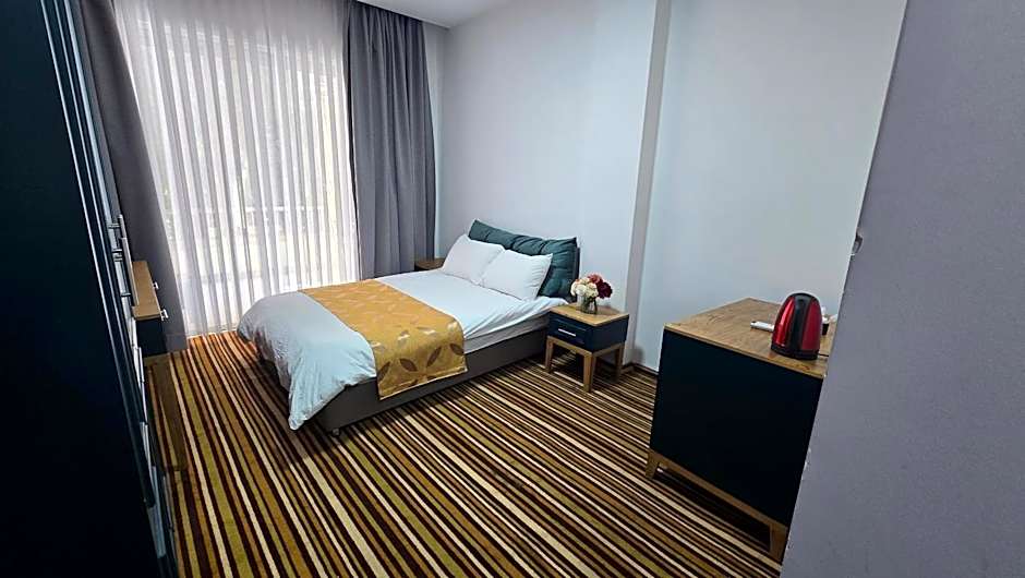 Jerusalem Boutique Hotel