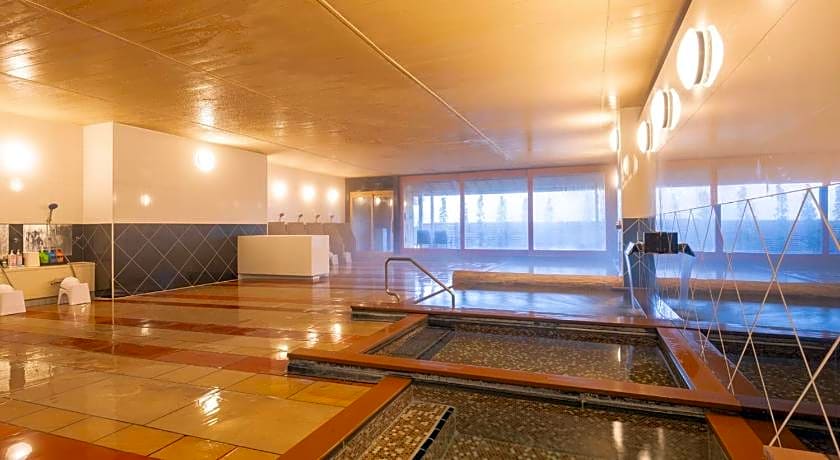 Hanamaki Onsen Hotel Hanamaki