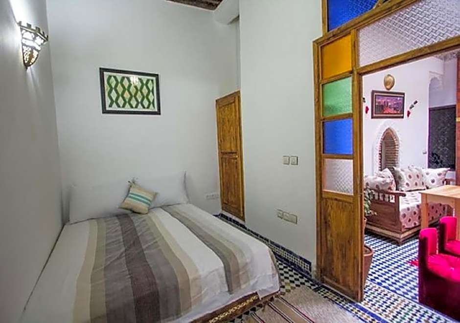 Dar Miouda Fes