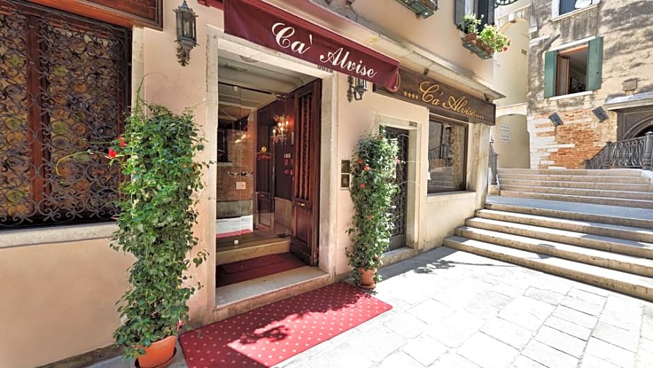 Hotel Ca' Alvise
