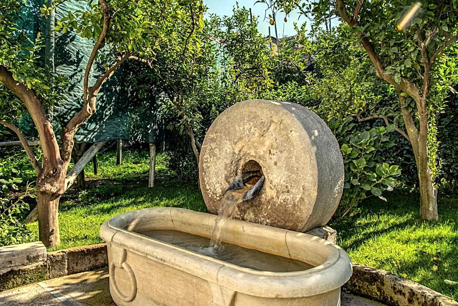 Relais Palazzo del Barone