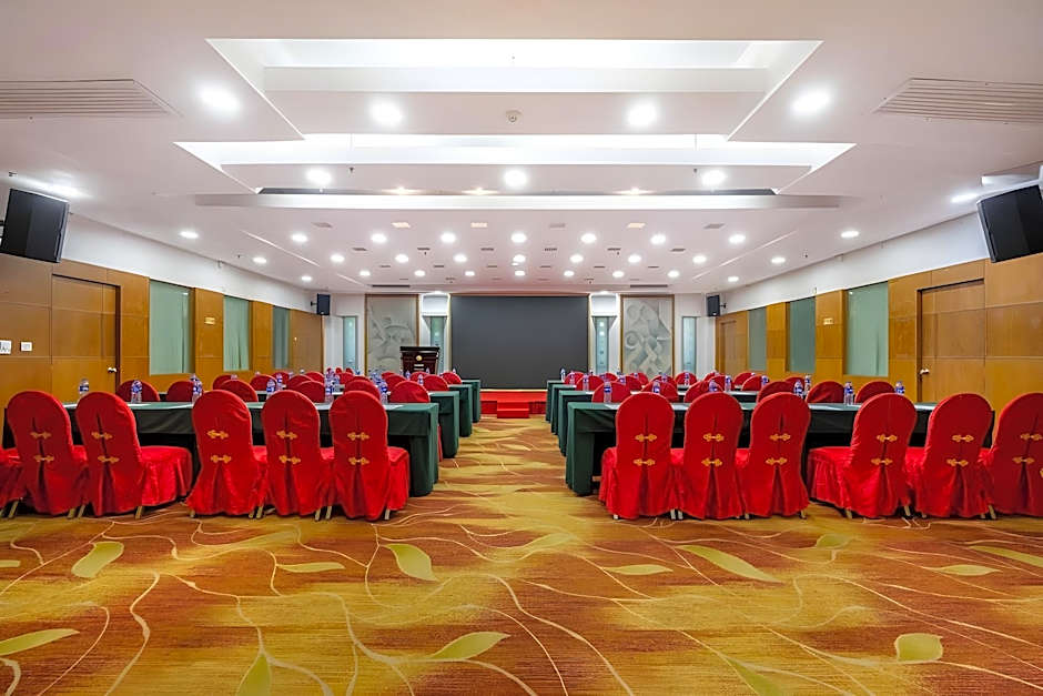 Hotel  Silverland