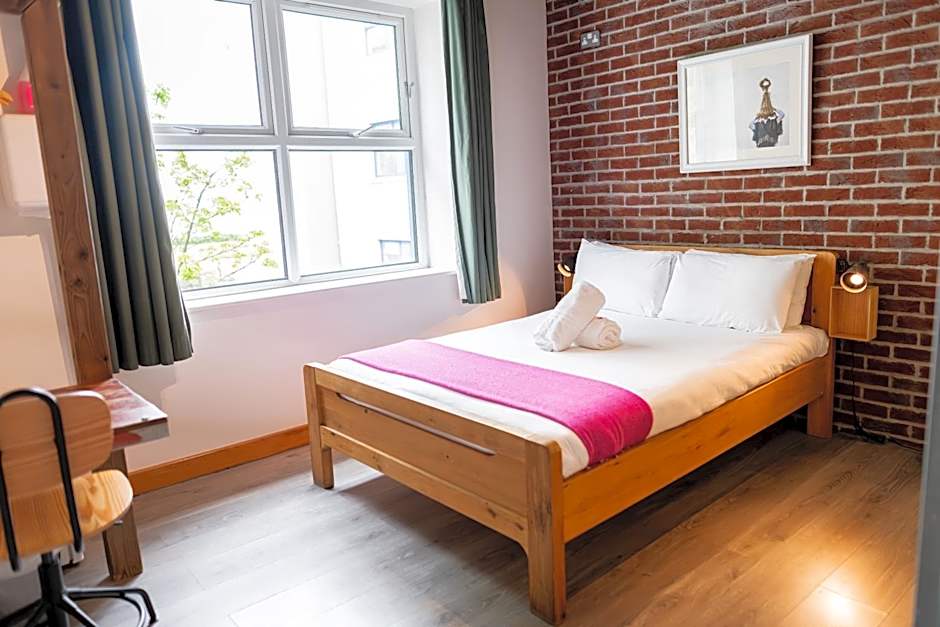 The Nest Boutique Hostel