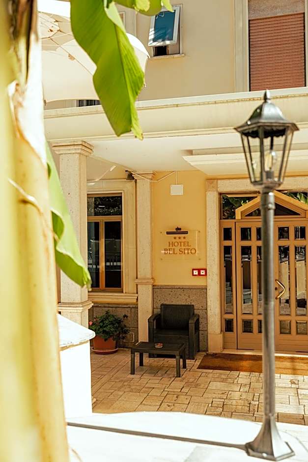 Hotel Belsito Wellness & Spa