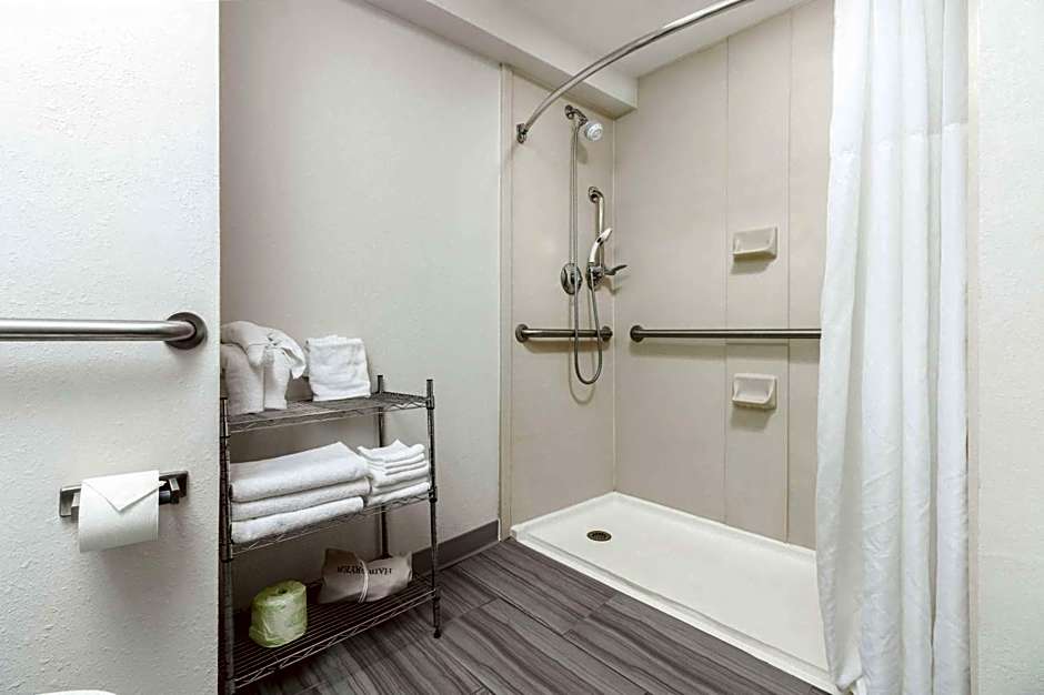 Hampton Inn By Hilton Daytona Shores-Oceanfront