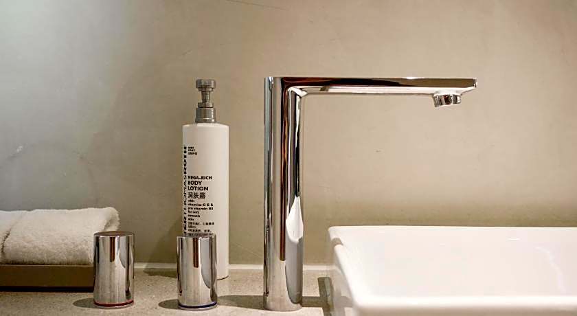 Hilton Garden Inn Nanjing Hexi Olympic Sports Center