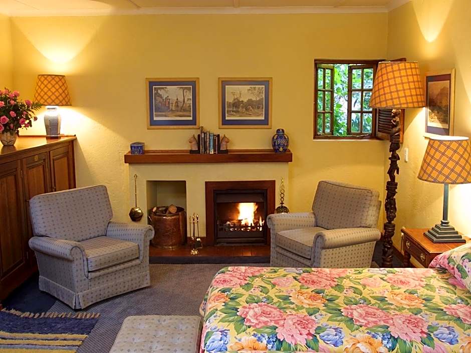 Photo 1 of 4 of Double Room