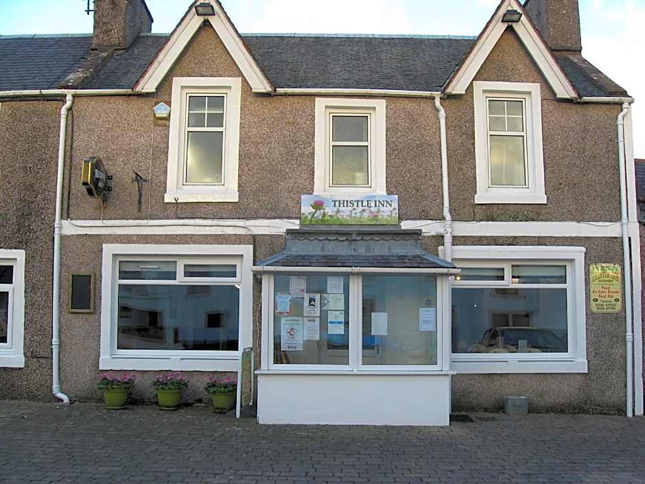 The Thistle Inn