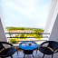 Span Suites