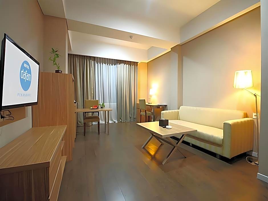 Hotel Dafam Pekanbaru