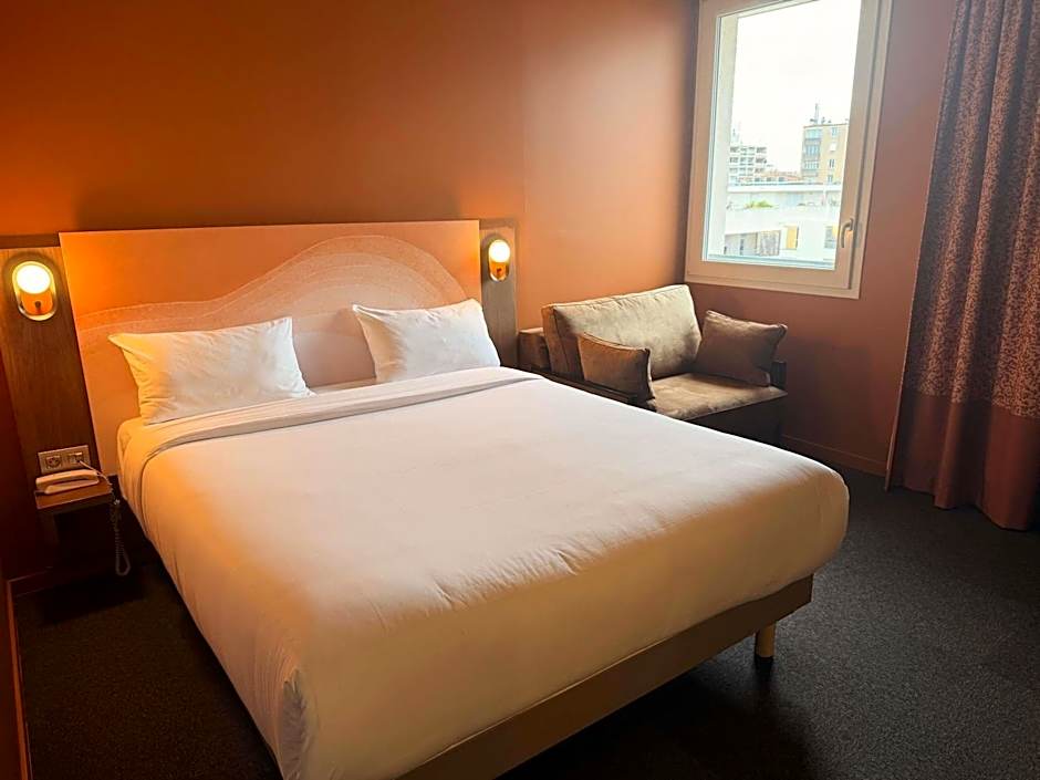 ibis Styles Ales Centre Cevennes (Ouverture janvier 2026)