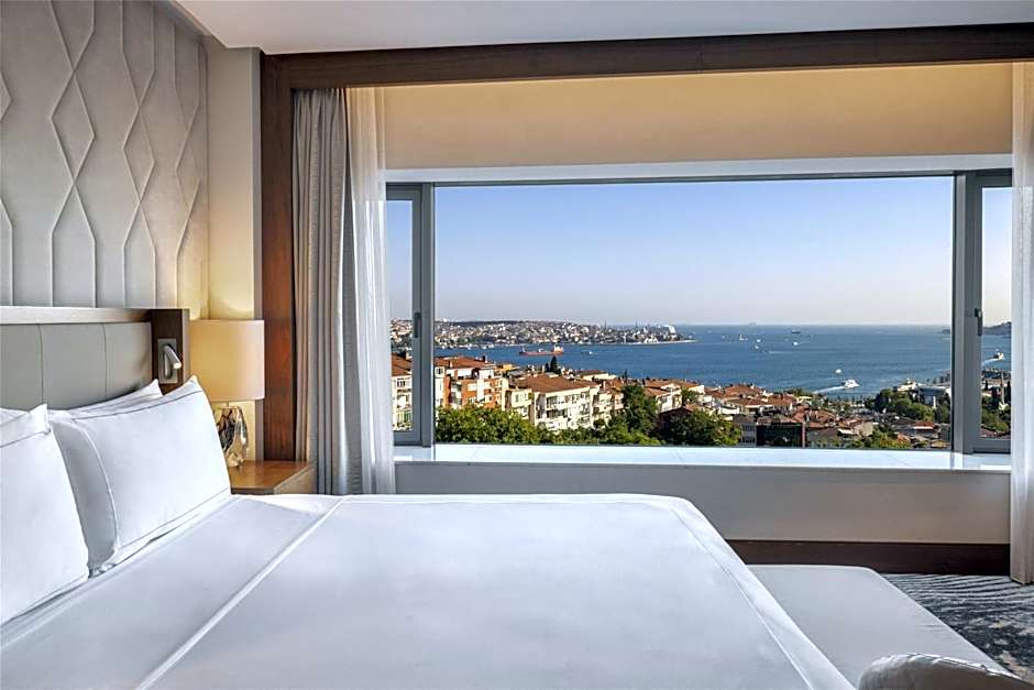Photo 1 of 2 of Bosphorus Suite, Balcony