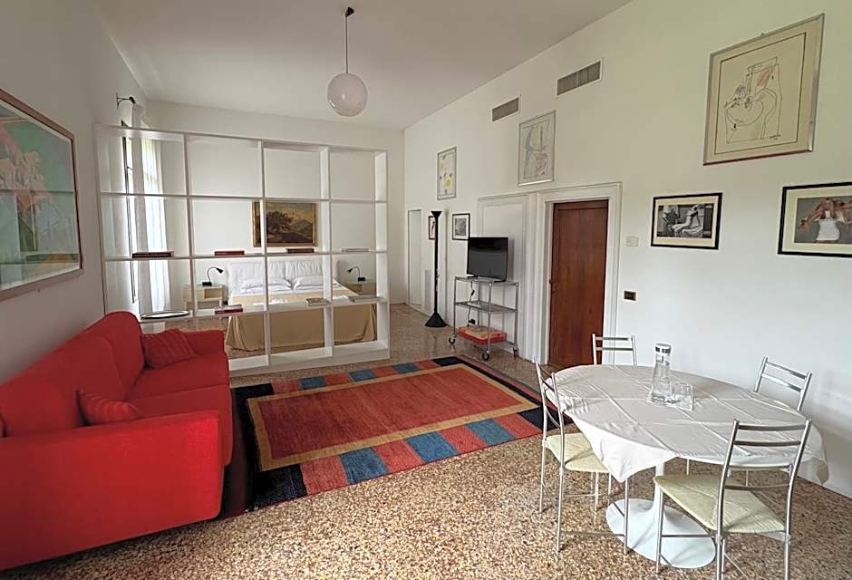 B&B Giardino Jappelli (Villa Ca' Minotto)