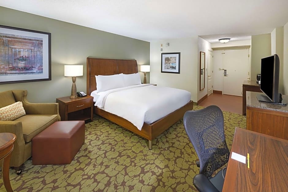 Hilton Garden Inn Atlanta North/Alpharetta