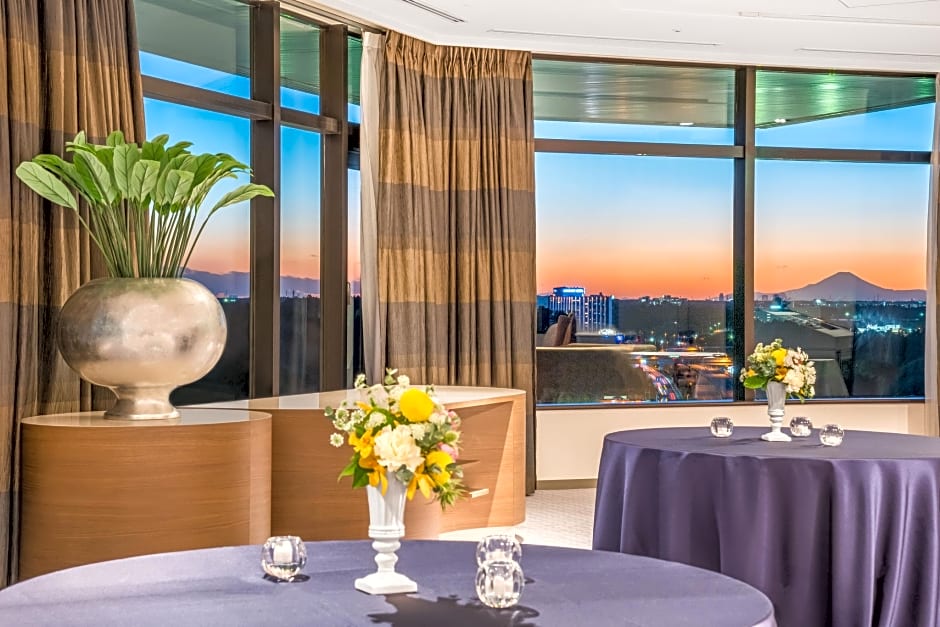 ANA Crowne Plaza Narita By IHG