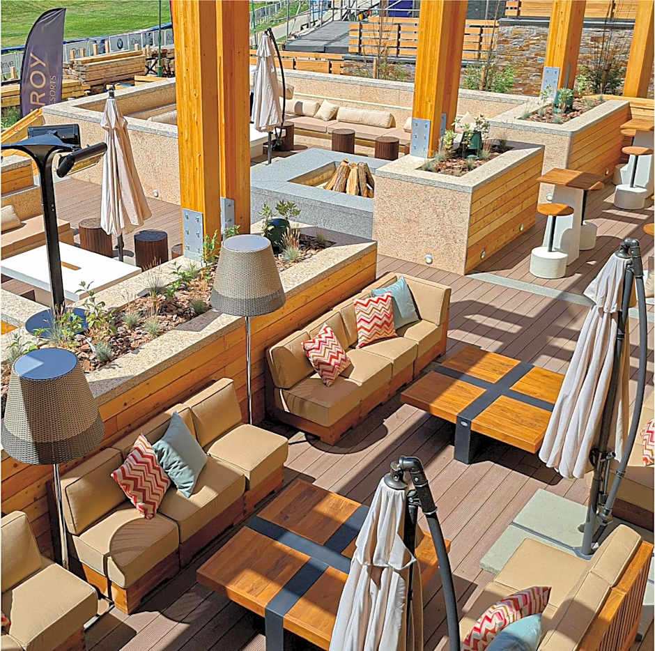 Viceroy Kopaonik Resort & Spa