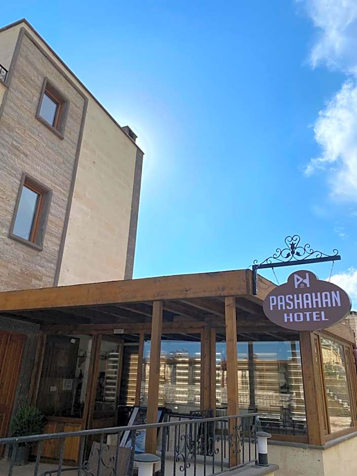 Pashahan Hotel