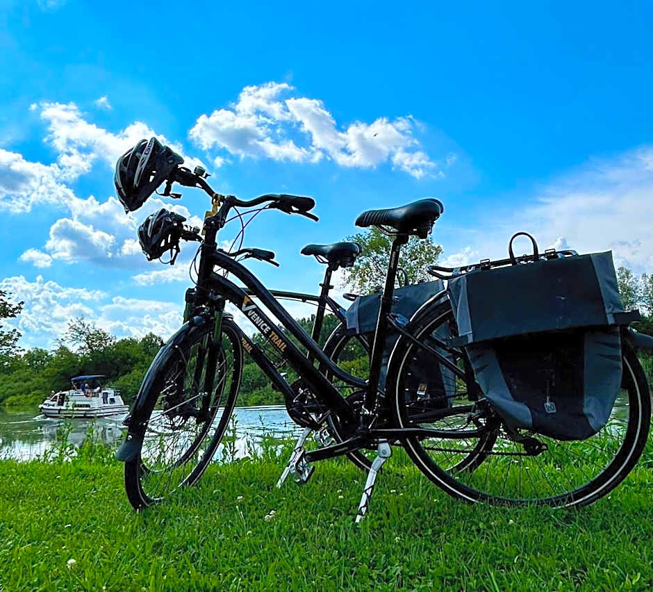 Borgo Ca dei Sospiri