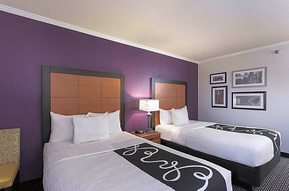 La Quinta Inn & Suites by Wyndham Baton Rouge Siegen Lane