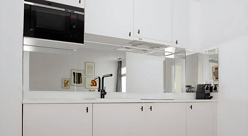 Sonder Santa Ana Apartments Las Letras