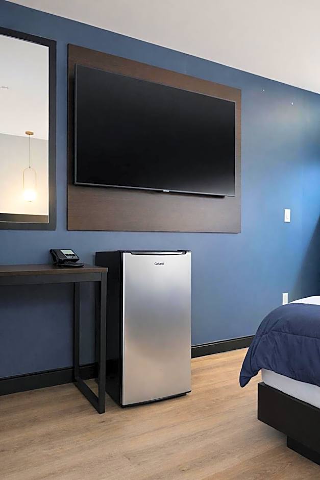 Hotel Mirage Brooklyn