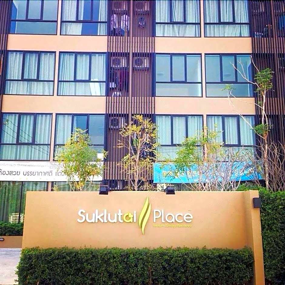 Suklutai  Apartment