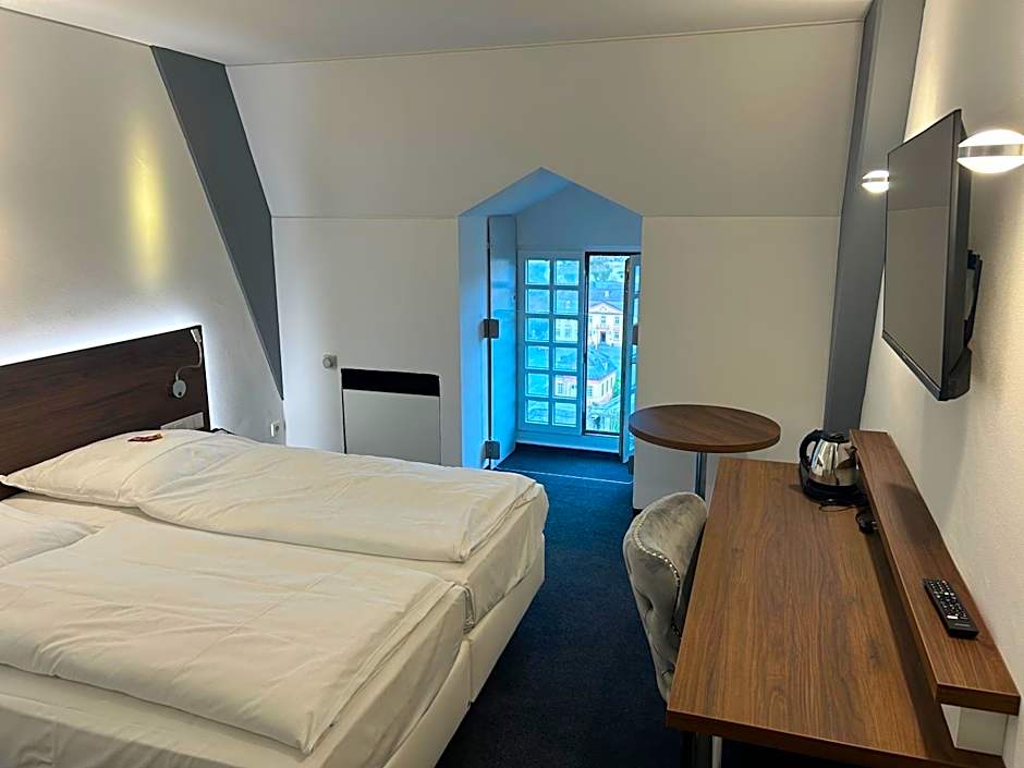 Schlosshotel Weilburg