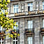 Excelsior Hotel Ernst
