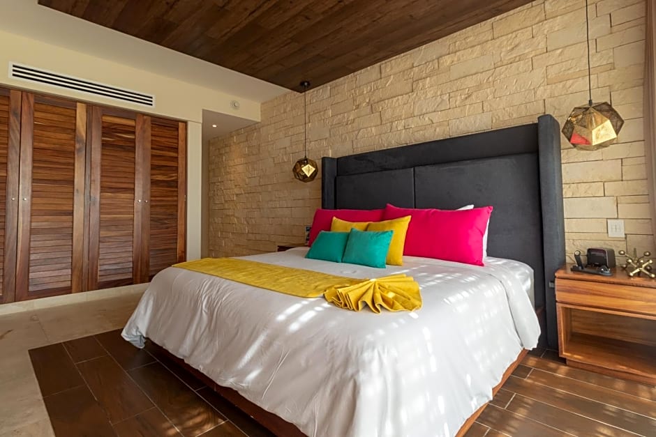 Hotel BelÃ³ Isla Mujeres All Inclusive